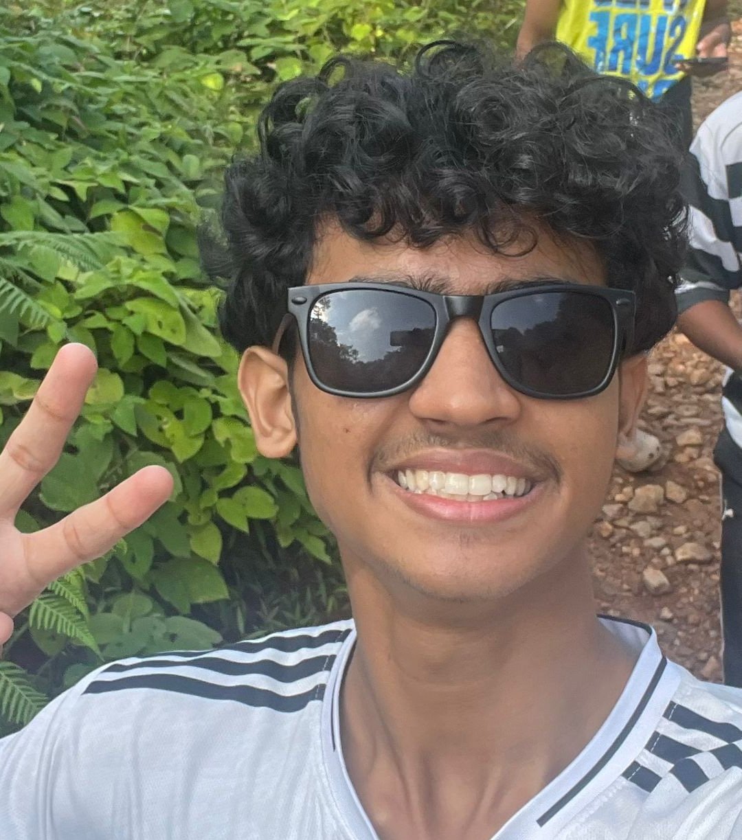 Muhammad Aakil